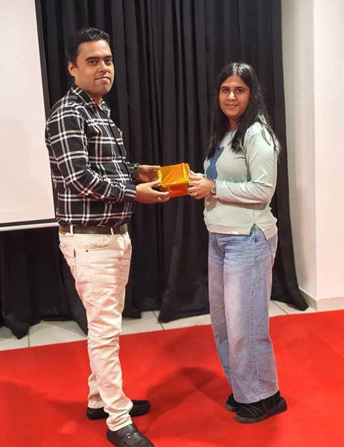 Monthly Awards-2